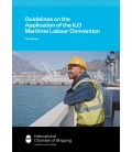 ICS Guidelines on the Application of the ILO Maritime Labour Convention, 5th Ed. (2026)
