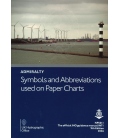 NP5011 Symbols and Abbreviations Used on Admiralty Charts, 9th Edition, 2026