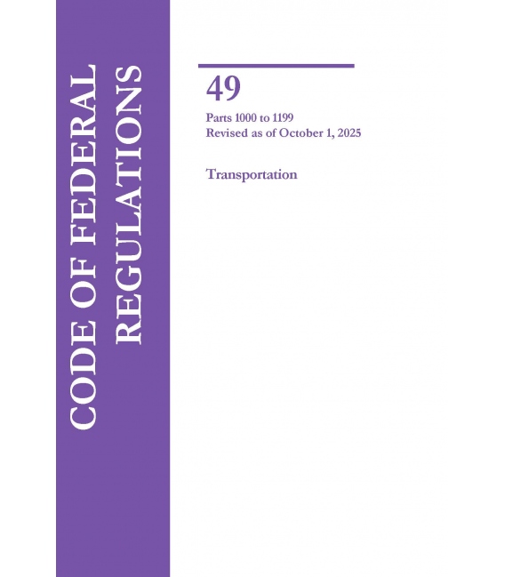 46 CFR Parts 70-89 Shipping Revised as of October 1, 2025