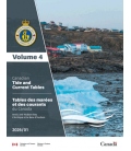 Canadian Tide and Current Tables, Volume 4, Arctic and Hudson Bay (2026 Edition)