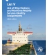 List V – List of Ship Stations and Maritime Mobile Service Identity Assignments, 2026 Edition (6 Languages) (USB)