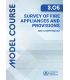 IMO e-Reader KTB305E Model Course: Survey of Fire Appliances & Provisions, 2026 Edition