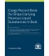 Cargo Record Book for Ships Carrying Noxious Liquid Substances in Bulk (MARPOL Annex II) (1st Edition, 2026)