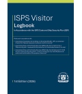 ISPS Visitor Logbook (1st Edition, 2026)