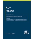 Key Register (1st Edition, 2026)