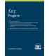 Key Register (1st Edition, 2026)