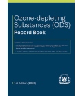 Ozone-depleting Substances (ODS) Record Book (1st Edition, 2026)