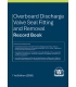 Overboard Discharge Valve Seal Fitting & Removal Record Book (1st Edition, 2026)