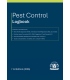 Pest Control Logbook (1st Edition, 2026)