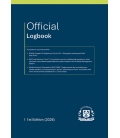 Official Logbook (1st Edition, 2026)