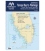 Tampa Bay to Flamingo Waterproof Chartbook (3rd Edition, 2026)