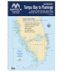 Tampa Bay to Flamingo Waterproof Chartbook (3rd Edition, 2026)