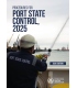 IMO e-Reader KG650E Procedures for Port State Control 2025 (2026 Edition)