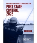 IMO e-Reader KC657E Instruments Relevant to Port State Control 2025 (2026 Edition)