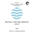 Sailing Directions Pub. 172 Red Sea and the Persian Gulf, 24th Edition, 2025