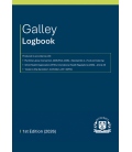 Galley Logbook (1st Edition, 2026)