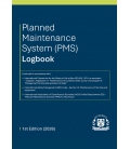 Planned Maintenance System (PMS) Logbook (1st Edition, 2026)
