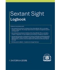 Sextant Sight Logbook (2nd Edition, 2026)