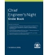 Chief Engineer's Night Order Book (1st Edition, 2026)