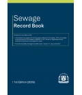 Sewage Record Book (1st Edition, 2026)