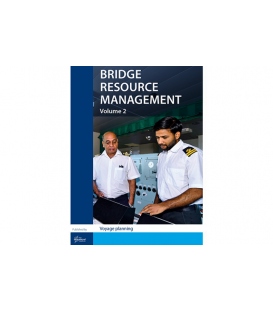Bridge Resource Management Vol. 2 (1st Edition, 2025)