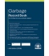 Garbage Record Book, Part II (Ships that carry solid bulk cargoes) (4th Edition, 2026)