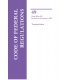 CFR Title 49 Parts 300-399 Transportation Revised as of October 1, 2025