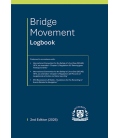 Bridge Movement Logbook, 2nd Edition, 2026