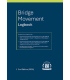 Bridge Movement Logbook, 2nd Edition, 2026