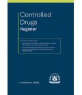 Controlled Drugs Register, 2nd Edition, 2026