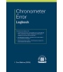 Chronometer Error Logbook, 2nd Edition, 2026