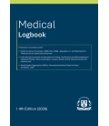 Medical Logbook (4th Edition, 2026)