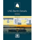 e-Book: LNG Berth Details, (Vols. 1-3) (2026)