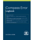 Compass Error Logbook, 2nd Edition, 2026