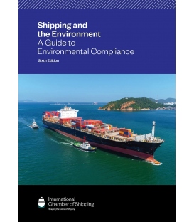 Shipping and the Environment: A Guide to Environmental Compliance, 6th Edition, 2026