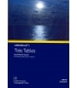 NP204 Admiralty Tide Tables (ATT) Volume 4, South Pacific Ocean (including Tidal Stream Tables), 2027 Edition