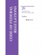 CFR Title 29 Parts 2000-End Labor  (2-Book Set) Revised as of July 1, 2025
