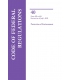CFR Title 40 Parts 425-699 Protection of Environment Revised as of July 1, 2025