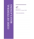CFR Title 47 Parts 70-79 Telecommunications Revised as of October 1, 2025