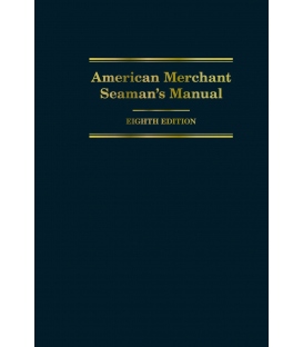 American Merchant Seaman's Manual (7th Edition)