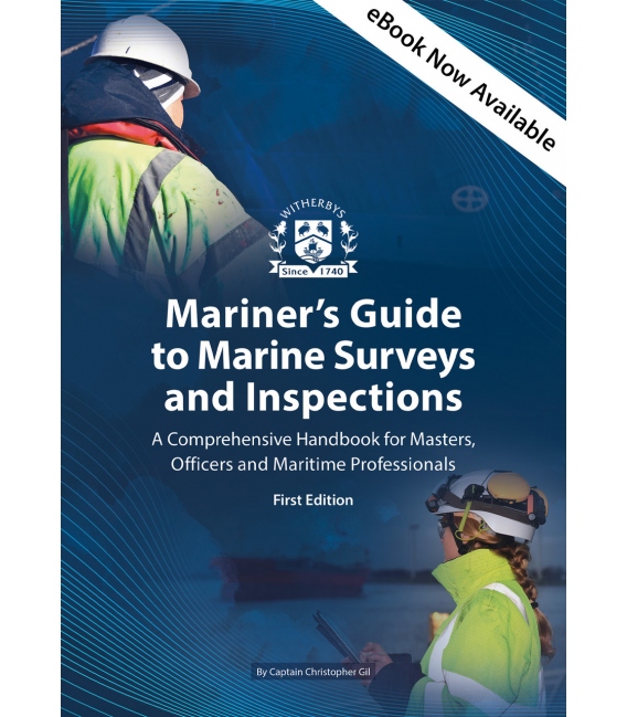 Guidance Manual for Tanker Structures (2024 Consolidated Edition)