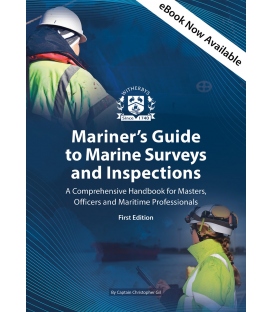 Guidance Manual for Tanker Structures (2024 Consolidated Edition)