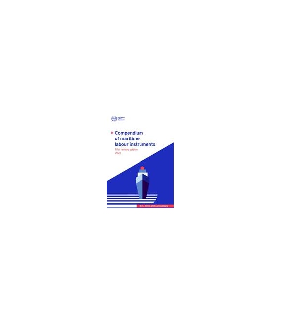Compendium of Maritime Labour Instruments (5th, 2026)