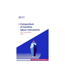 Compendium of Maritime Labour Instruments (5th, 2026)