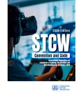 IMO e-Reader KE938E STCW including 2010 Manila Amendments (2026 Edition)