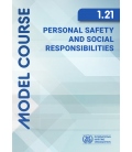 IMO e-Reader KTC121E Model Course Personal Safety & Social Responsibility, 2026 Edition