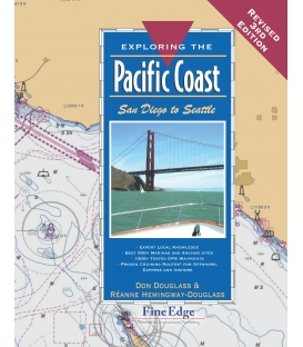 Exploring the Pacific Coast: San Diego to Seattle (3rd Edition, 2026)