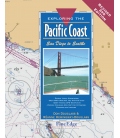Exploring the Pacific Coast: San Diego to Seattle (3rd Edition, 2026)