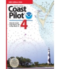 U.S. Coast Pilot 4: Atlantic Coast, Cape Henry, VA to Key West, FL, 58th Edition 2026