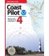 U.S. Coast Pilot 4: Atlantic Coast, Cape Henry, VA to Key West, FL, 58th Edition 2026